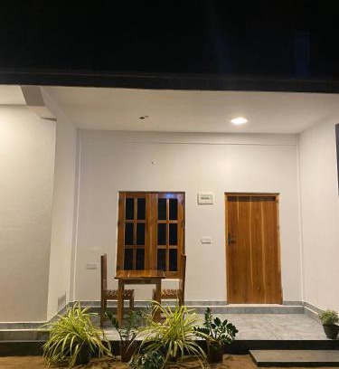 Pottuvil Division 2 Hotel | AG Villas Arugambay