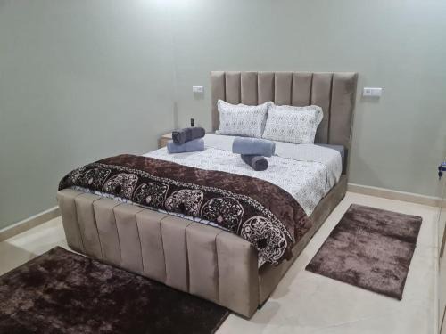 Temsia Apartamento | Agadir airport guest house