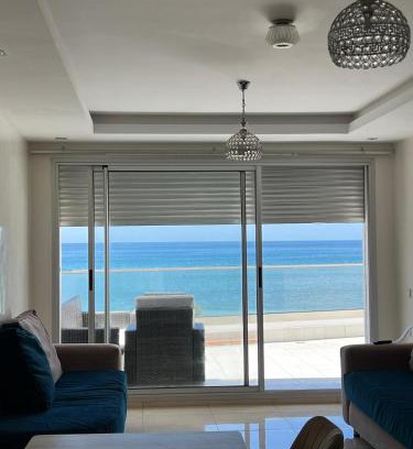 Anza Apartamento | Agadir beach house