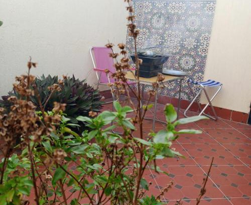 Agadir Cama Y Desayuno | Agadir Family House