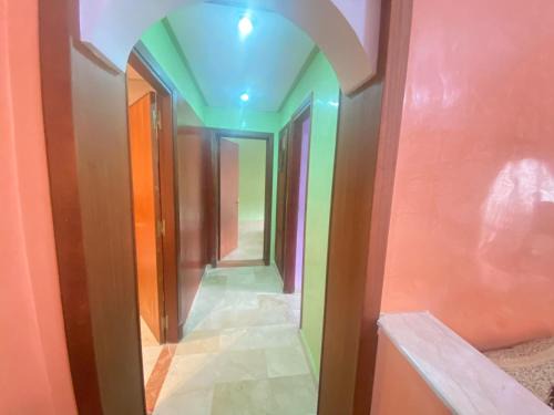 Agadir City Center Apartamento | Agadir marina port
