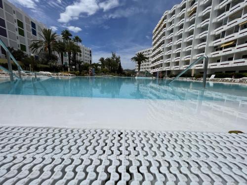 Playa del Ingles Apartamento | Agaete Park 609 by Villas Rivero