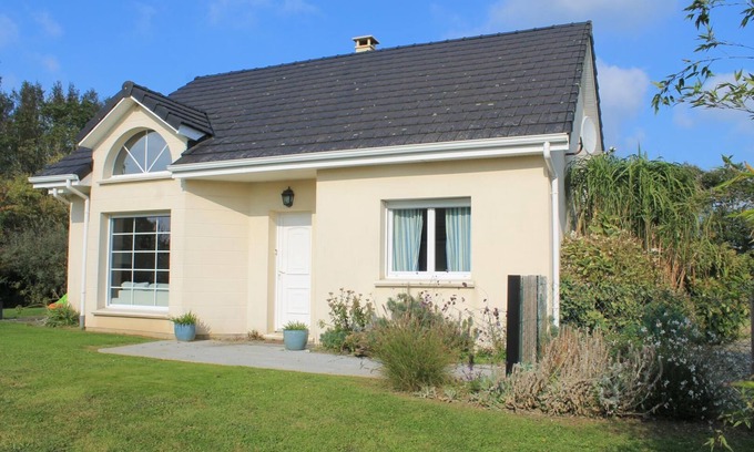 Saint-Leonard Casa | Agapanthe - ST Leonard