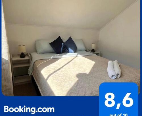 Maipu Cama Y Desayuno | Agape Bed Airport