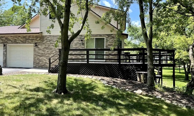 University Park Casa | Agape Green Estate for Vacationers and Visionaries