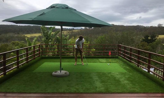 Herolds Bay Casa | Agape holiday house