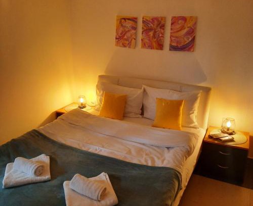 Leskovac Apartamento | AGAPE