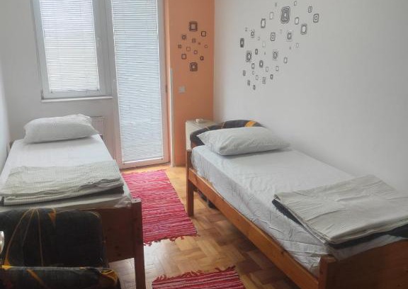 City Center Casa | Agape