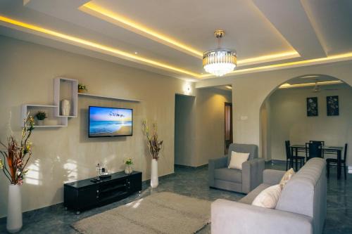Sekondi-Takoradi Apartamento | Agape Villa Apartment
