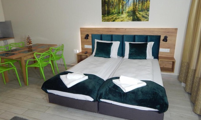 Sienna Apartamento | AGAT Apartament Czarna Góra