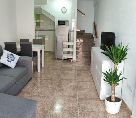 Cabo de Gata Apartamento | Agatha CaboGata Home - Summer Vibes