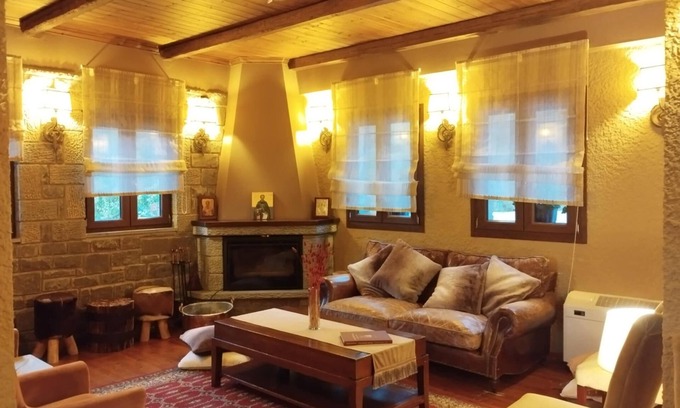 Melissourgoi Casa | Agathi Hotel