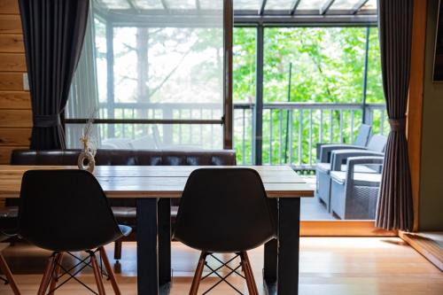 Kusatsu Onsen Casa | Agatsuma-gun - House - Vacation STAY 26682v