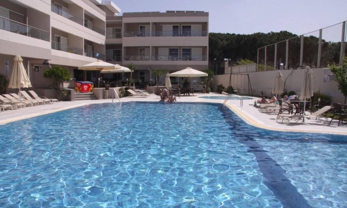 Kos Apartamento | Agela Hotel & Apartments