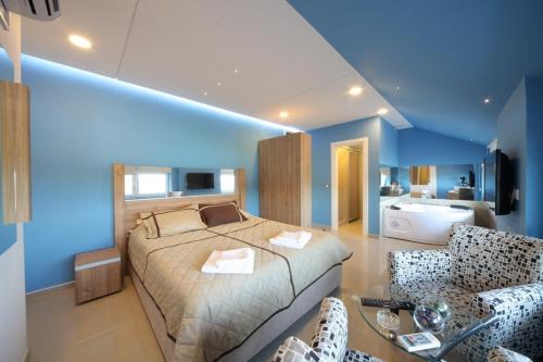 Jagodina Casa | Agent Lux Apartments