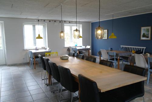 Graerup Casa | Agervig Bed & Breakfast
