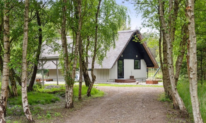 Sønderstrand Casa | "Aghwith" - 1.2km from the sea by Interhome