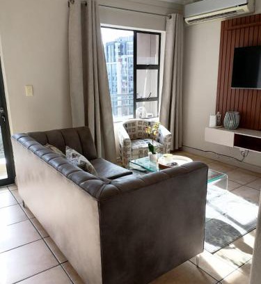 Sandown Apartamento | Agile Accommodation - No load shedding