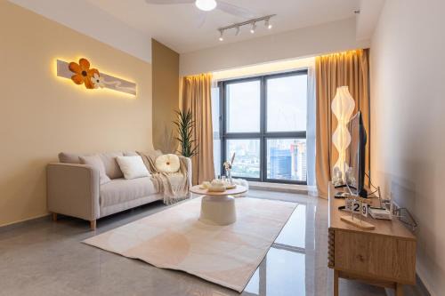 Imbi Apartamento | Agile Bukit Bintang FaceHome, TRX, Pavilion, KL