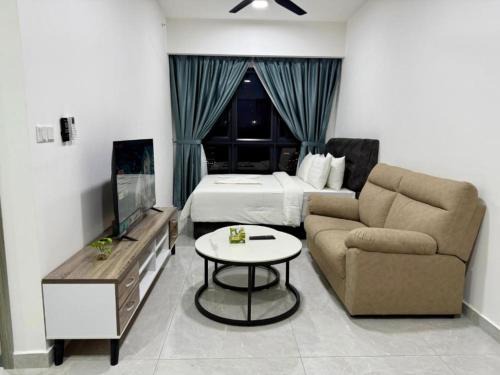 Imbi Apartamento | Agile Infinity Suites TRX KL