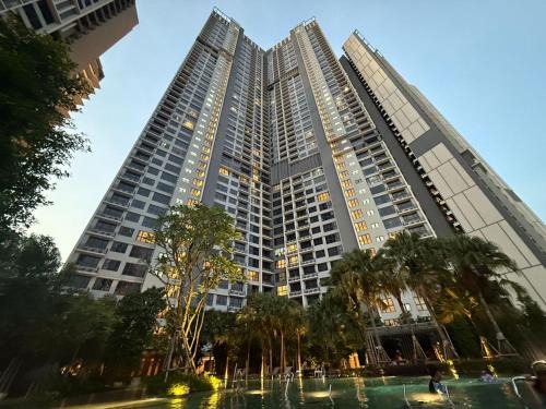 Imbi Apartamento | Agile premium suite TRX by KL