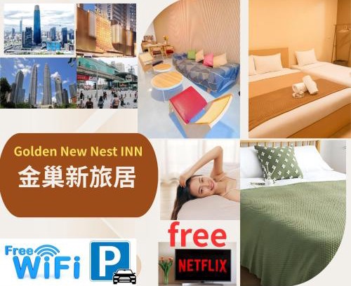 Imbi Apartamento | Agile TRX Luxury Condo in Bukit Bintang