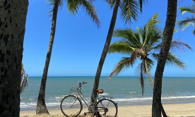 Clifton Beach Apartamento | Agincourt Beachfront Apartments