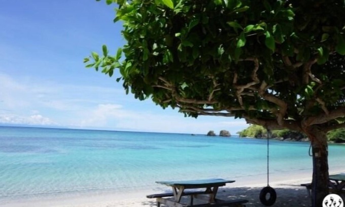 Alcantara Complejo | Aglicay Beach Resort