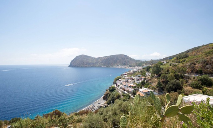 Lipari Casa | AGLIOZZO - DATTILO DE APARTAMENTOS