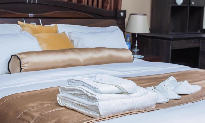 Ofin Cama Y Desayuno | Agogo Suites