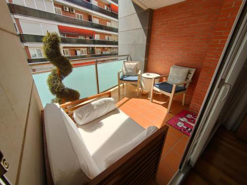 Lleida Apartamento | Agora Apartments
