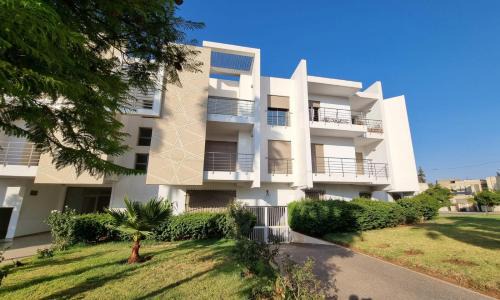 Ville Nouvelle Apartamento | Agréable appartement familial