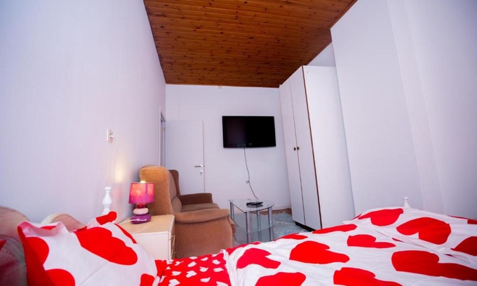 Liege Cama Y Desayuno | Agréable chambre sur liège avc parking et wifi gratuit