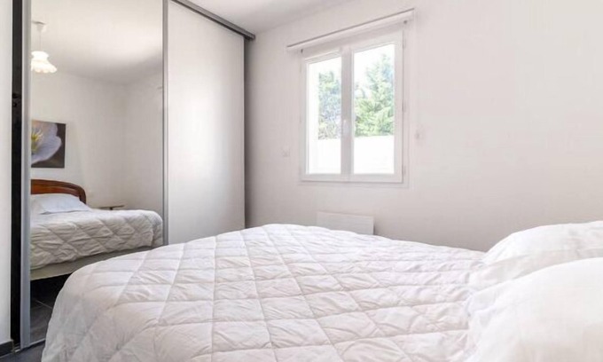 Chateaurenard Casa | Agréable Location Saisonnière