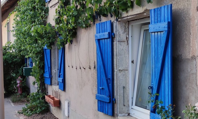 Herimenil Casa | Agréable Maison de Village