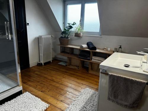 Le Mans Casa | Agréable maison plein centre