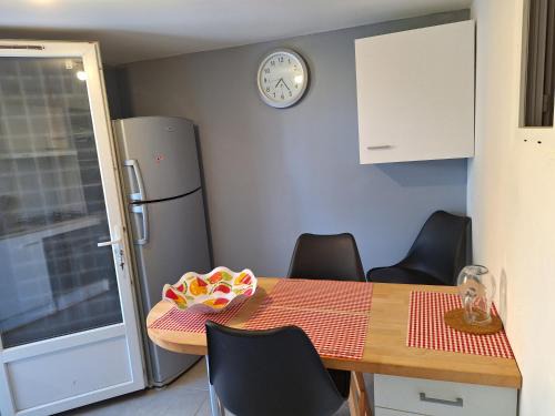 Montsoue Apartamento | Agréable Studio tout équipé