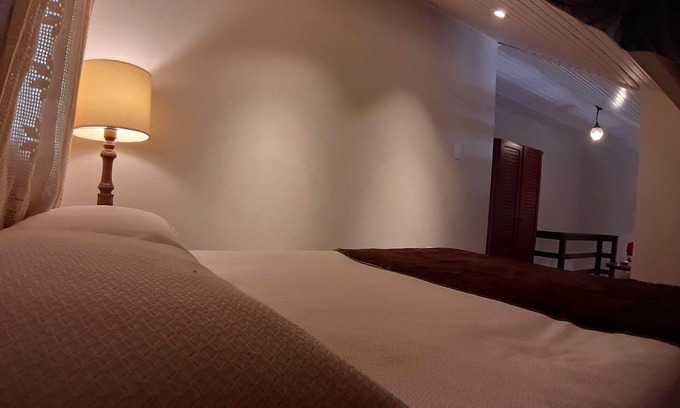 Gramado Apartamento | Agradável Apartamento 2quartos Próximo ao Lago Negro a 4min do Centro