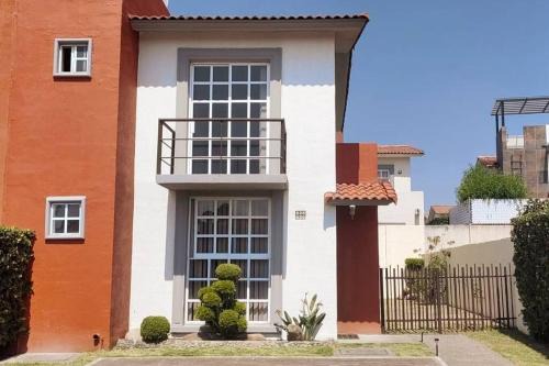 Calimaya Casa | Agradable casa para descansar en Villas de Campo