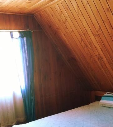 Panguipulli Apartamento | Agradable Cabaña frente al Lago Panguipulli!