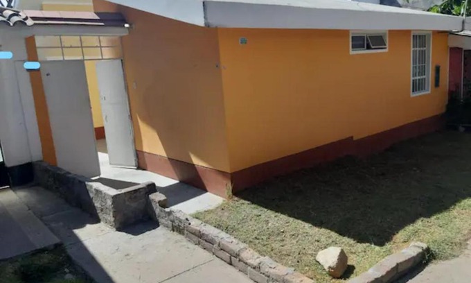 Ayacucho Casa | Agradable Casa en Ayacucho