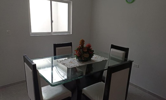 Curiti Apartamento | Agradable casa para alojamiento completo CURITI