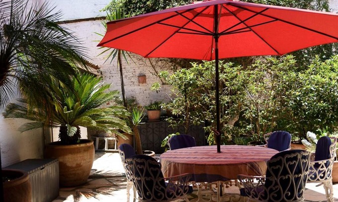 Agua Fria Apartamento | Agradable Cuarto de Hostal sobre el Centro, Valle