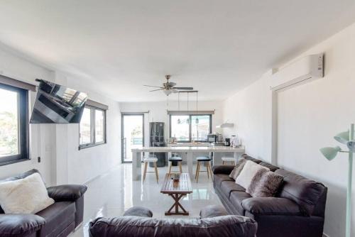 San Jose del Cabo Apartamento | Agradable departamento