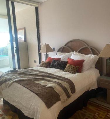 Santo Domingo Apartamento | Agradable departamento con vista al mar