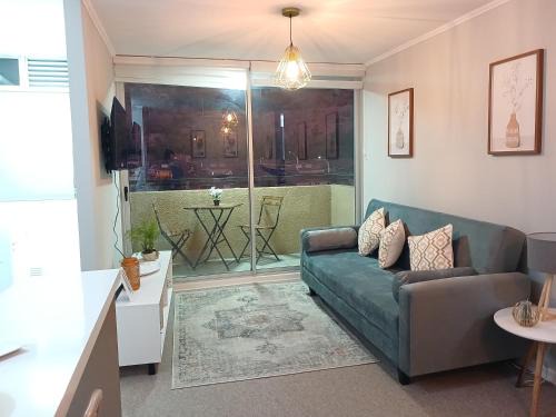 Los Andes Apartamento | Agradable departamento familiar en Los Andes