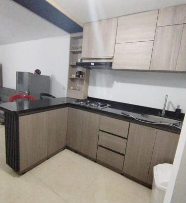 Armenia Apartamento | Agradable y cómodo Apartamento Eje Cafetero