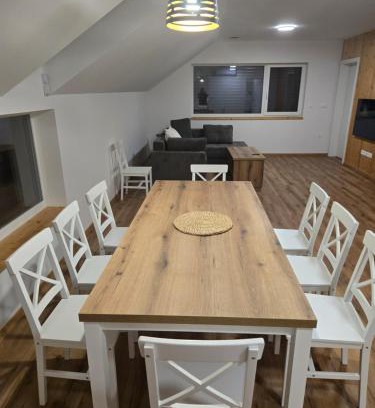 Ljubljana Apartamento | Agregat