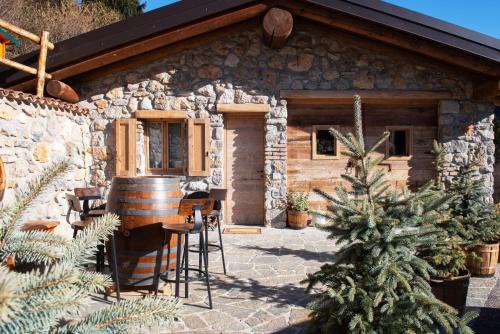 Fino del Monte Chalet De Esquí | Agri Alloggio La Quercia e il Frassino