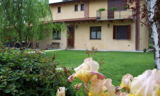 Certosa di Pavia Complejo | Agri Village Pavia